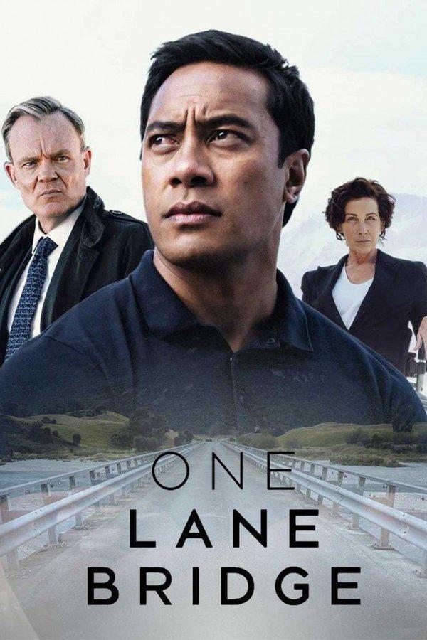 Image gallery for One Lane Bridge (TV Series) FilmAffinity