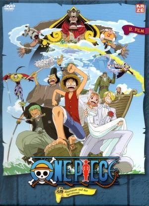 One Piece (2023) - Filmaffinity