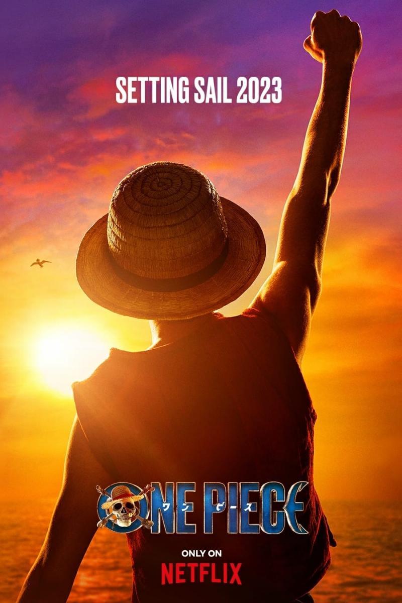 Image gallery for One Piece (TV Series) FilmAffinity