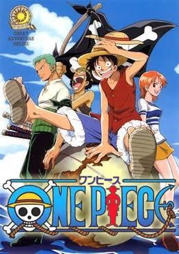 One Piece (TV Series) (1999) - FilmAffinity