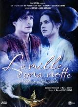 One Thousand and One Nights (TV Miniseries) (2012) - FilmAffinity