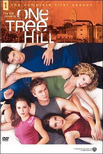 One Tree Hill (TV (2003) - Filmaffinity