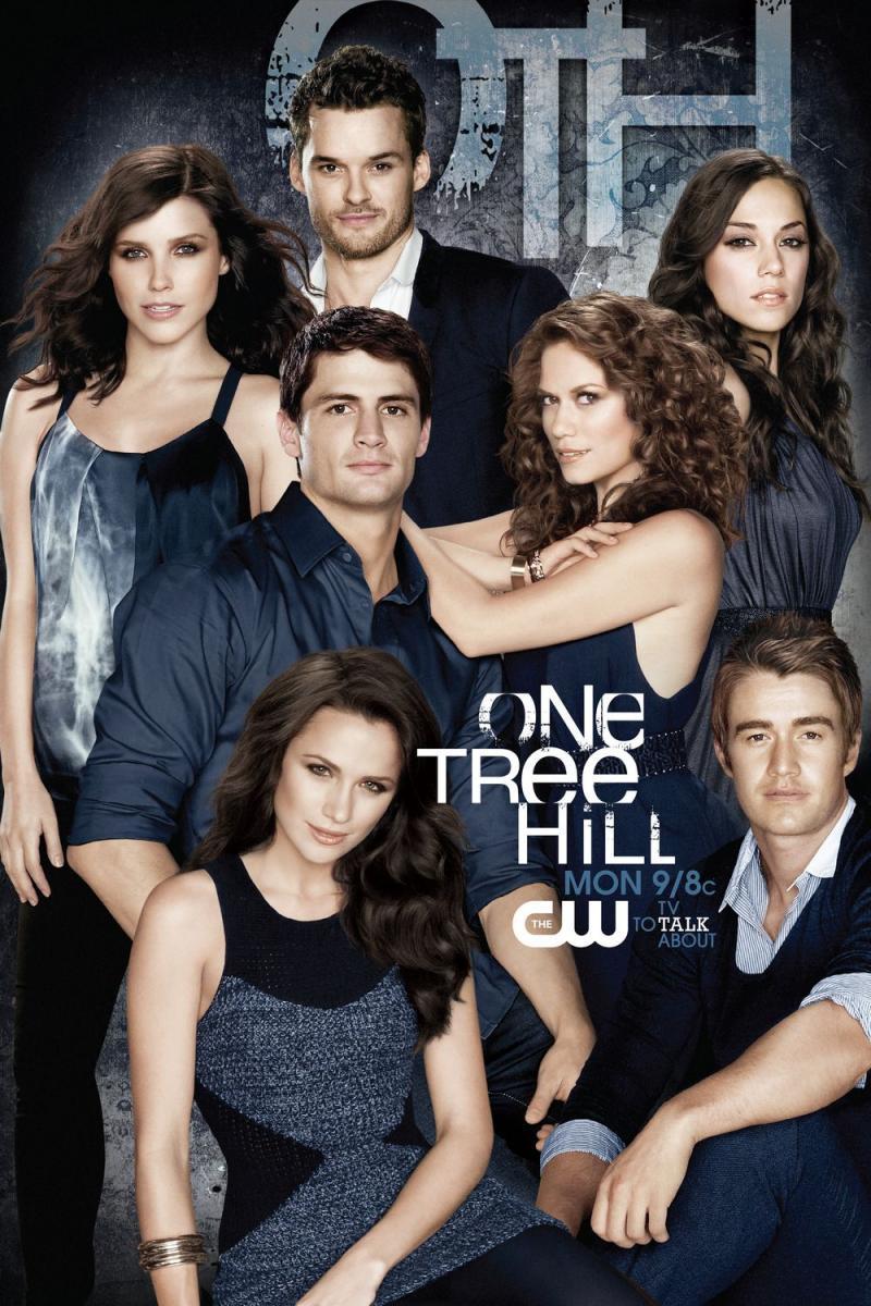 One Tree Hill: Elenco se reúne para projeto misterioso - AdoroCinema