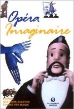 Opéra imaginaire (TV) (TV)