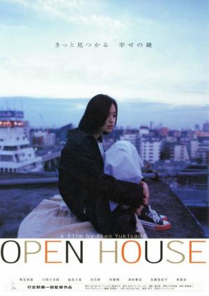 Open house full online movie