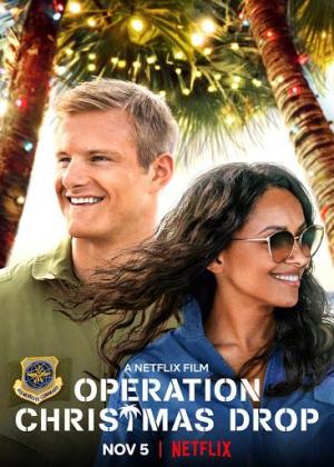 Operación Feliz Navidad (2020) - Filmaffinity