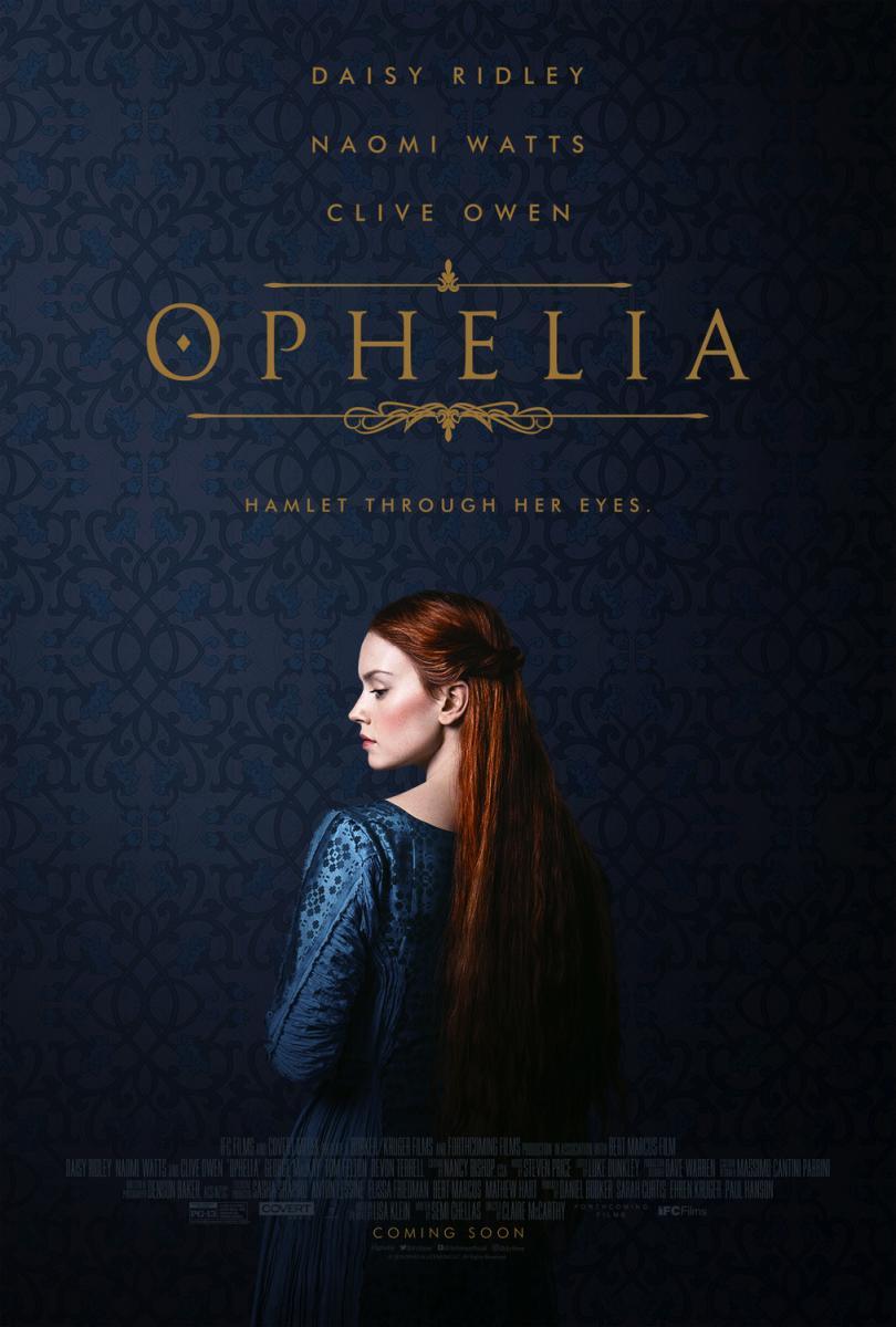 Ophelia (2018) - Filmaffinity