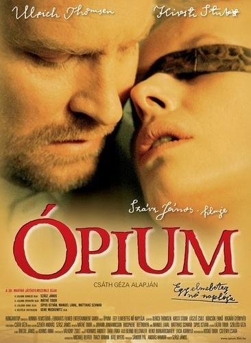 Image Gallery For Opium Diary Of A Madwoman Filmaffinity