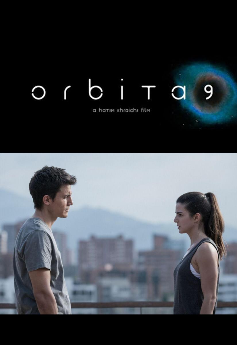 orbita 9 film izle