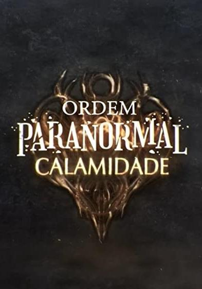 ordem paranormal