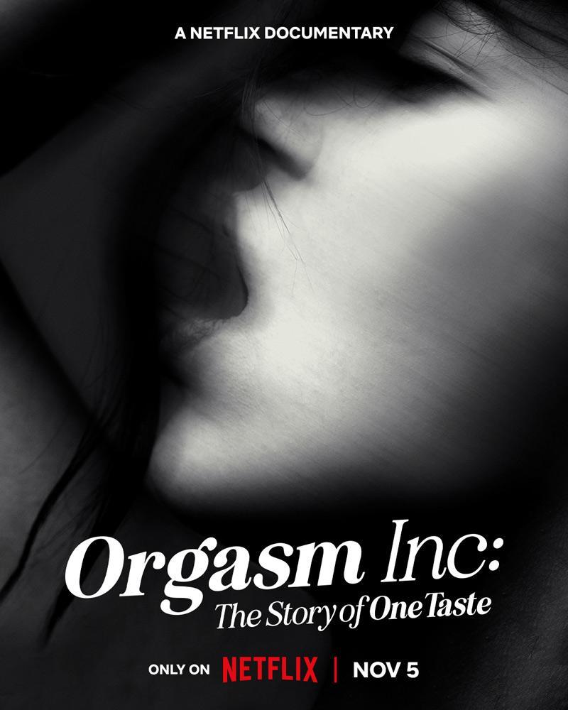 Orgasm Inc. The Story of OneTaste 2022 Filmaffinity