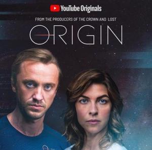 Origin (TV Series 2018) - IMDb