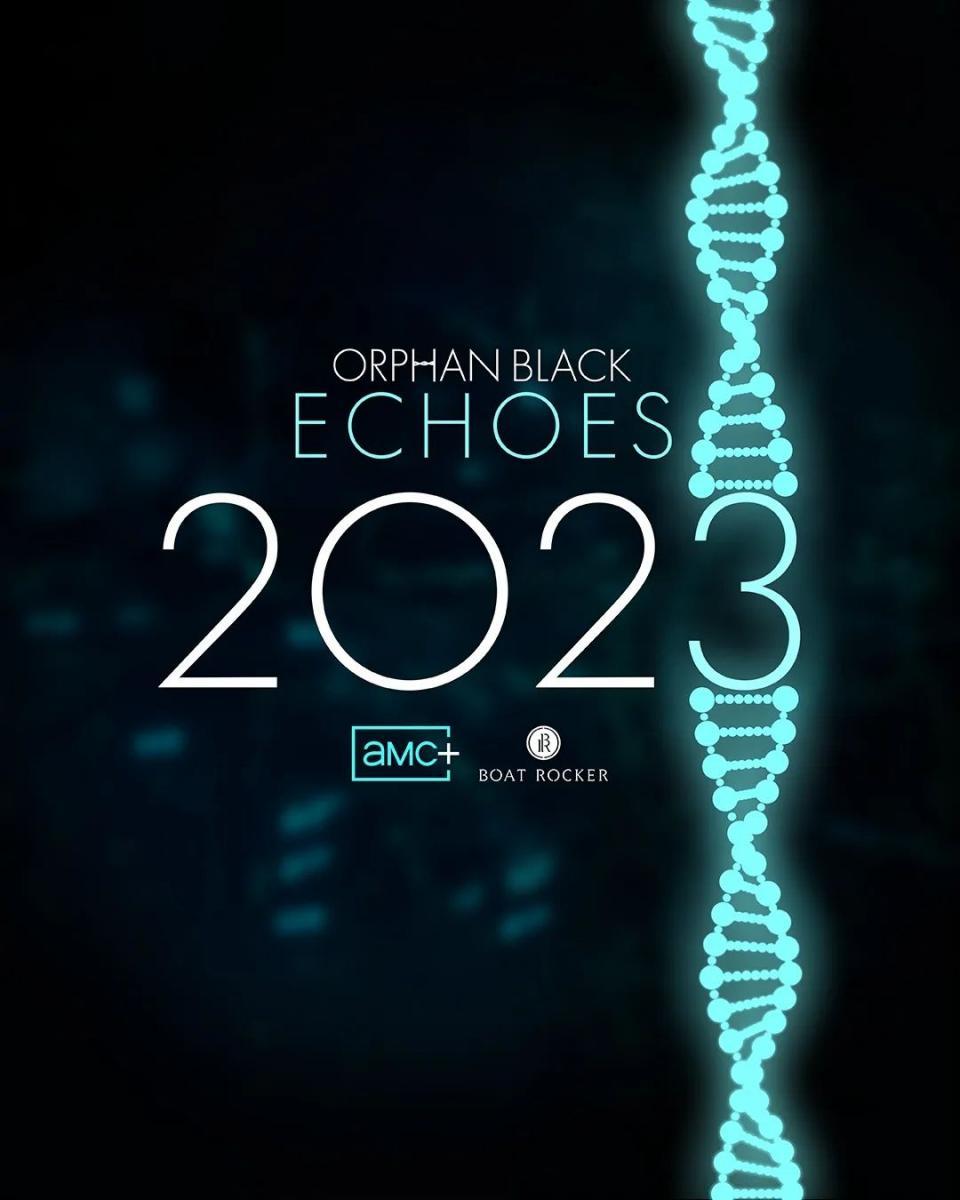 Orphan Black Echoes Serie de TV 986575966 large