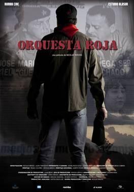 Orquesta roja (2009) - Filmaffinity