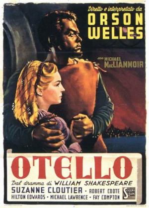 Otelo (Othello) (1952) - Filmaffinity