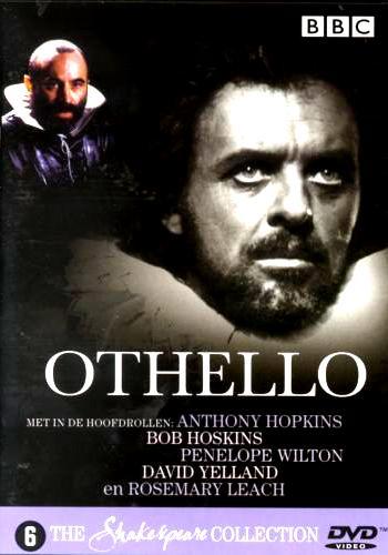 film versions of othello