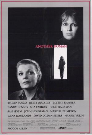 Otra mujer (1988) - Filmaffinity