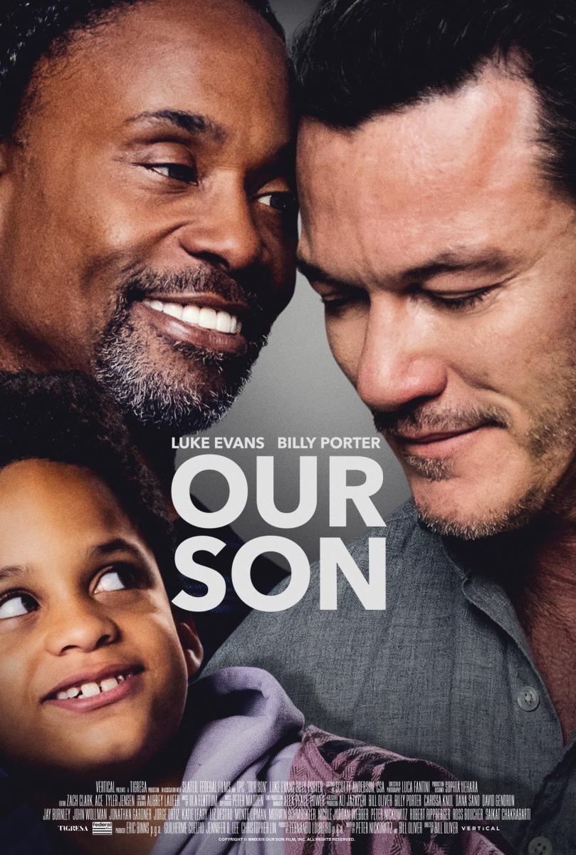 Our Son (2023) - Filmaffinity