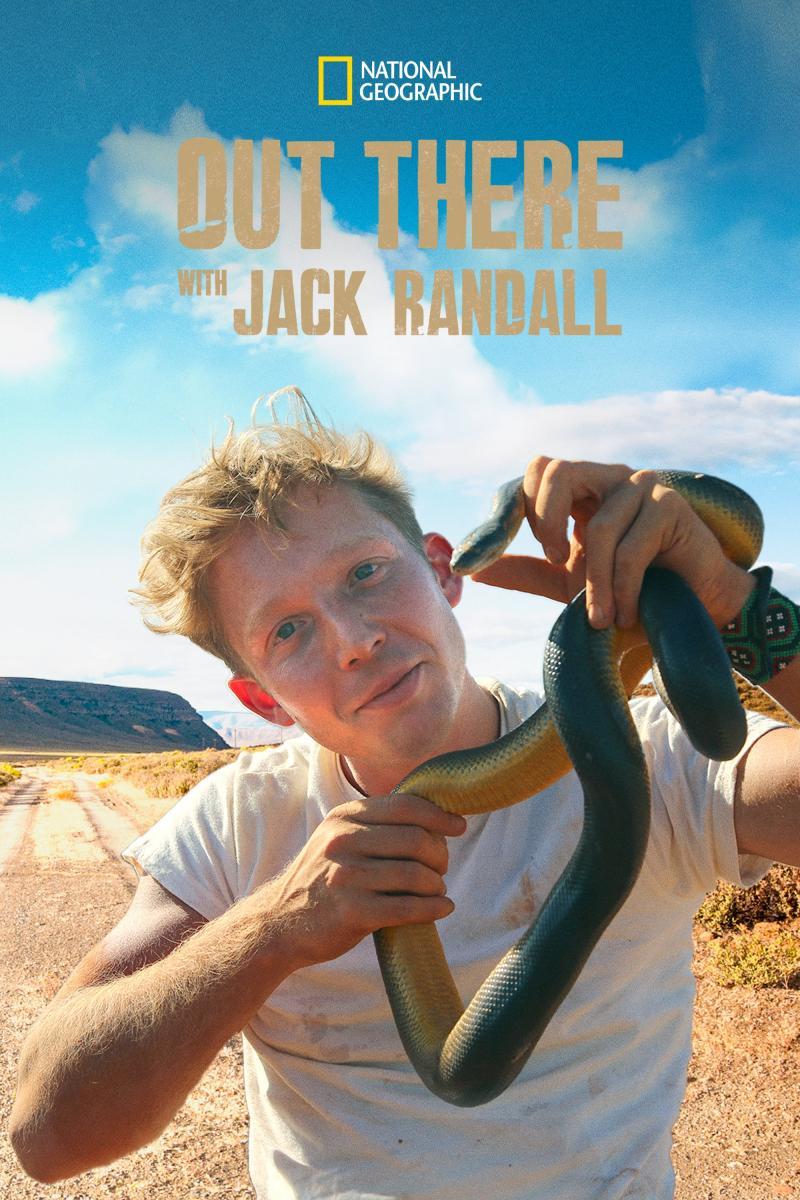 Image gallery for Out There with Jack Randall (TV Series) FilmAffinity