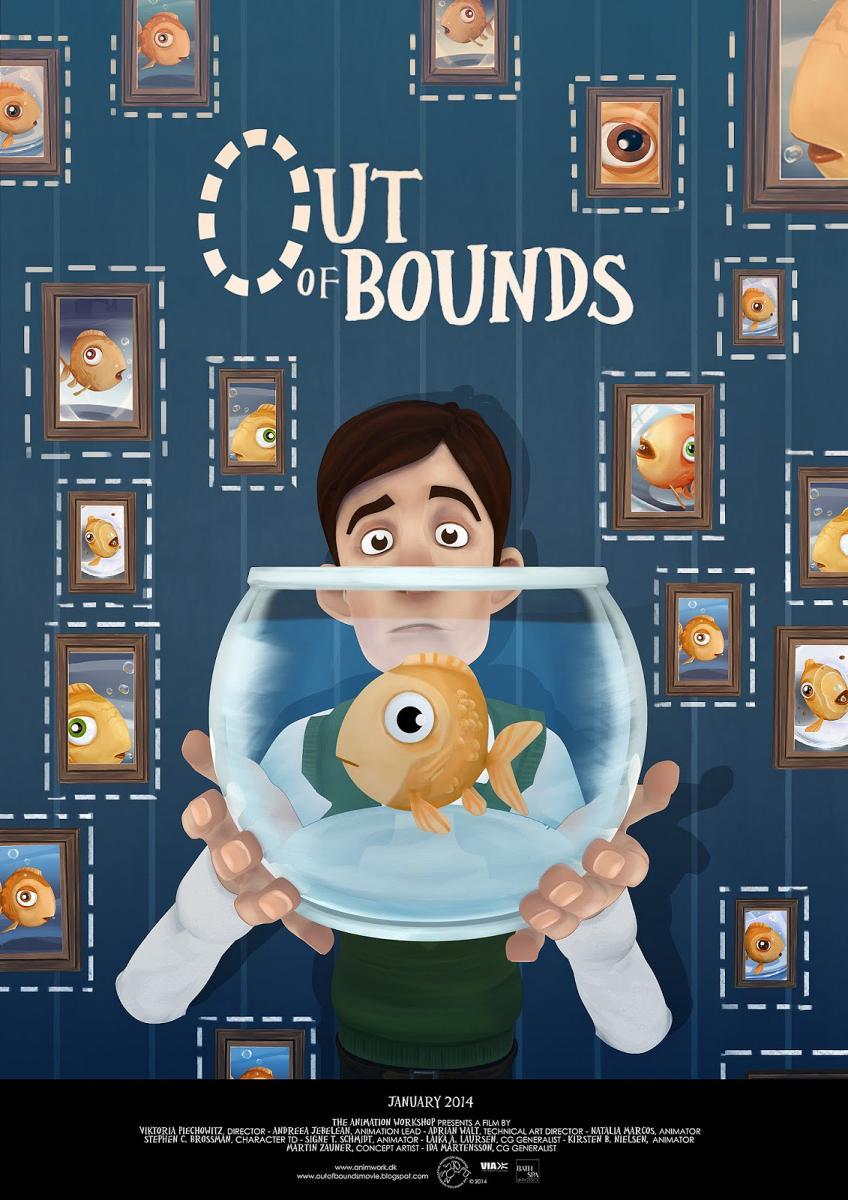 Image gallery for Out of Bounds (S) FilmAffinity