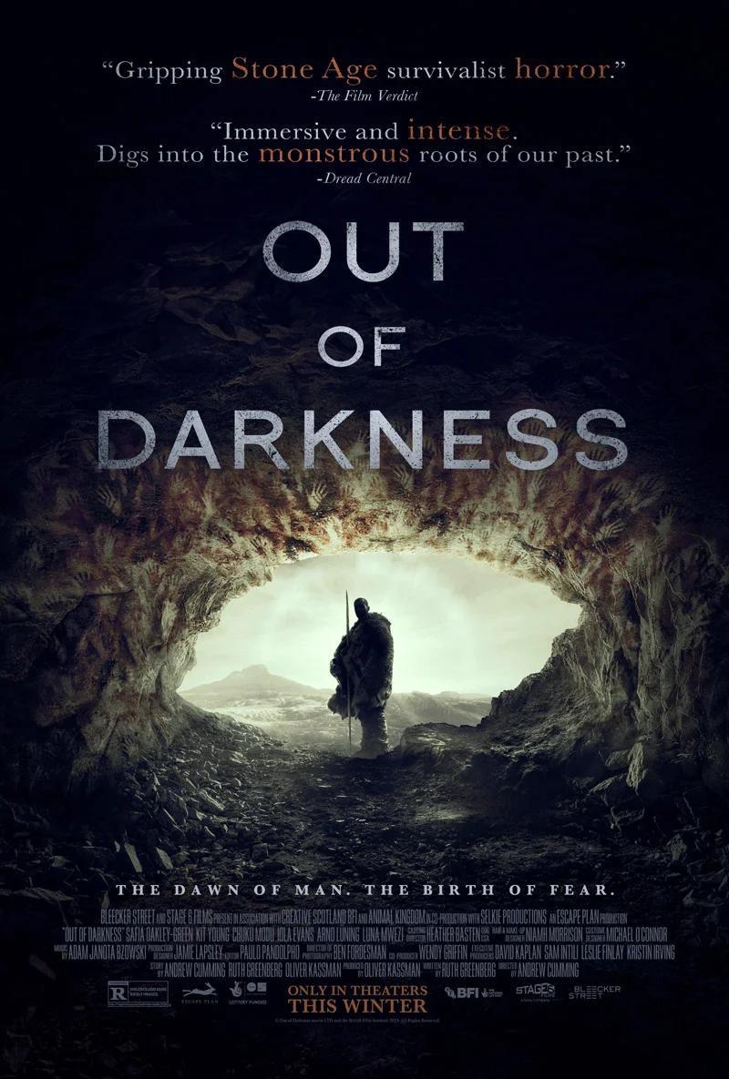 Out of Darkness (2022) FilmAffinity