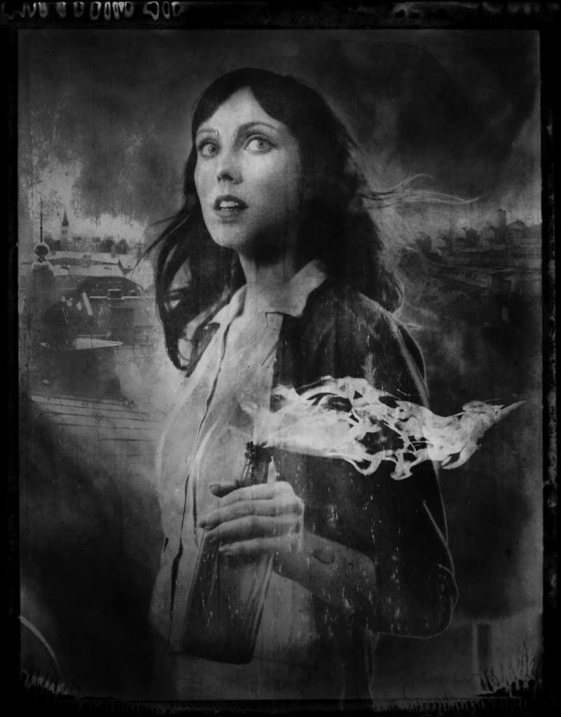 Image gallery for Out of Erasers (S) FilmAffinity