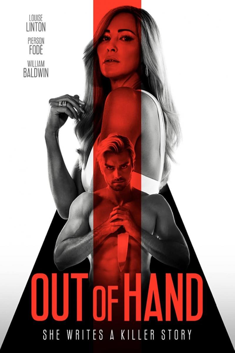 Image gallery for Out of Hand FilmAffinity