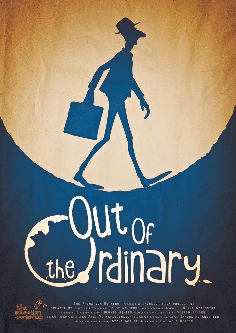 Out of the ordinary spotlight 8 презентация