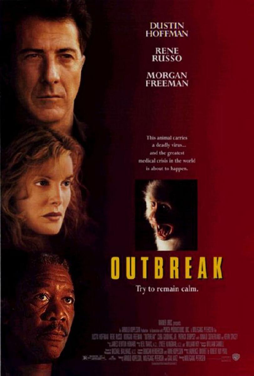 Outbreak full 2025 movie dailymotion