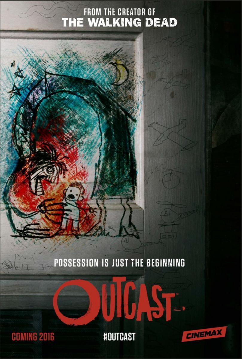 Outcast   Temporada 2