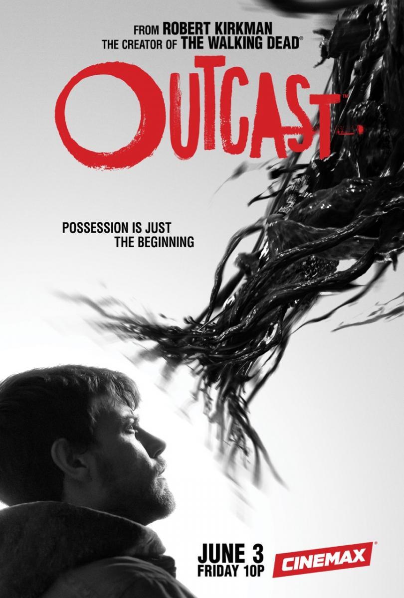 Outcast   Temporada 1