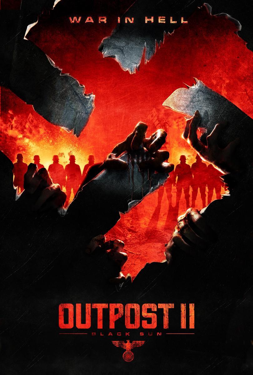 Image gallery for Outpost: Black Sun - FilmAffinity