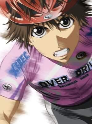 アニメ The Way to a Drive Over Drive (Serie de TV) (2007) - Filmaffinity