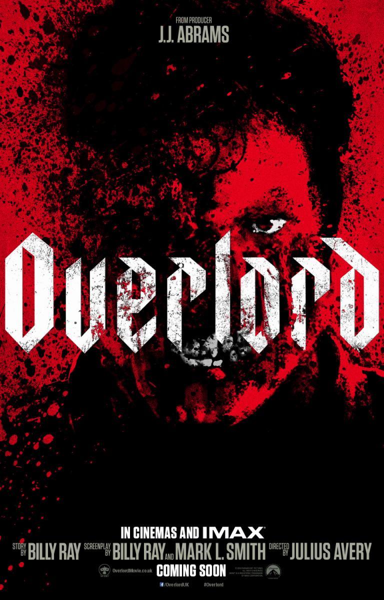 Overlord (2018) Dual Audio Hindi ORG 1080p 720p 480p HDRip ESubs Download