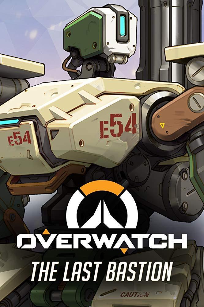 Image gallery for Overwatch The Last Bastion (S) FilmAffinity