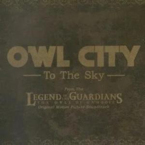 Owl City: To the Sky (Vídeo musical)