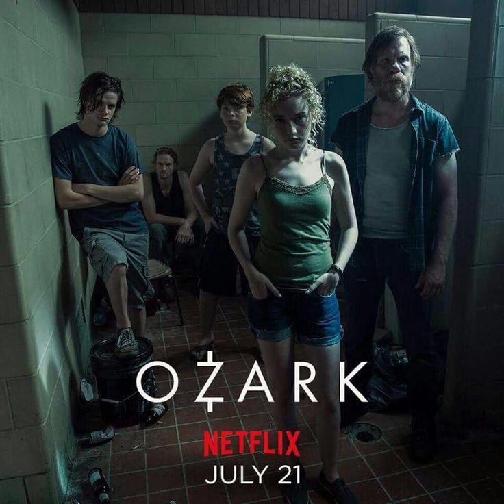 Sección Visual De Ozark (Serie De TV) - FilmAffinity