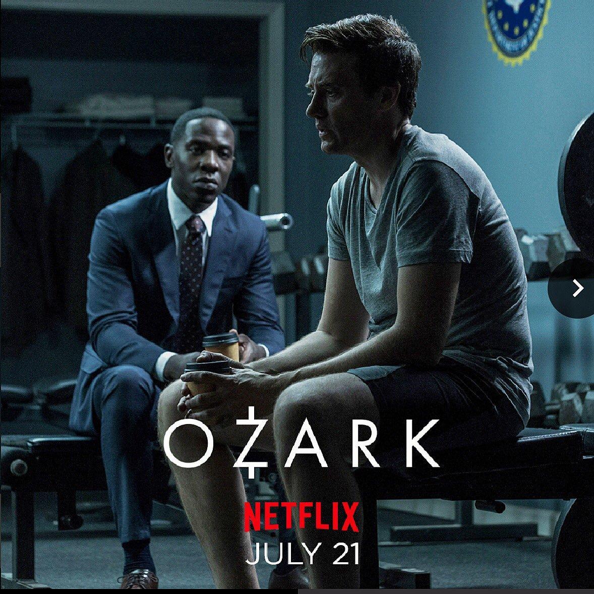 ozark serie streaming