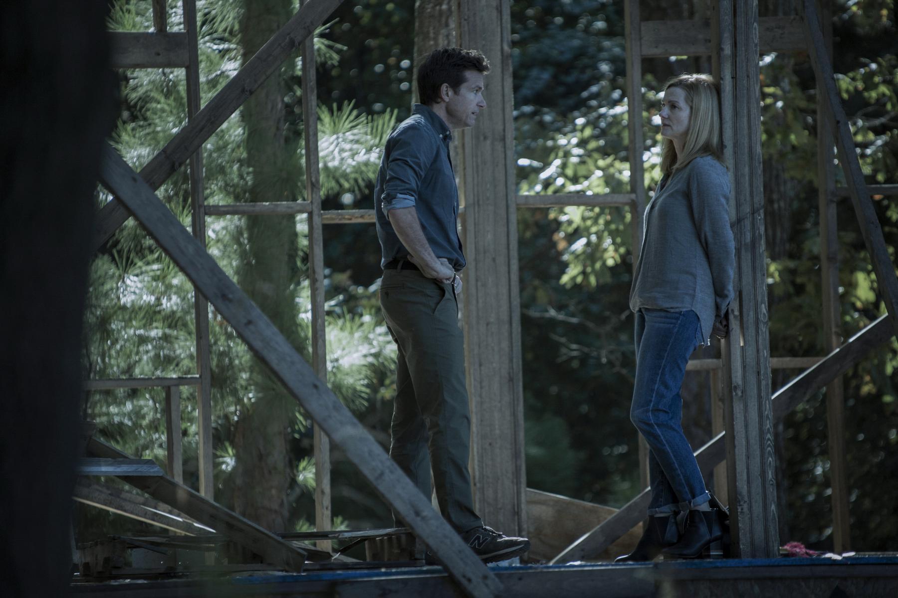 ozark serie streaming