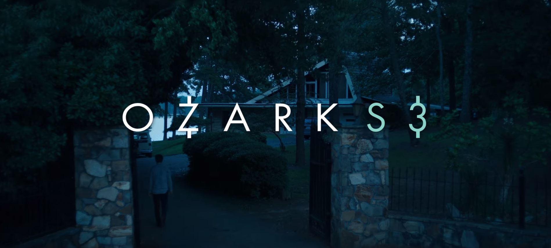 ozark serie streaming