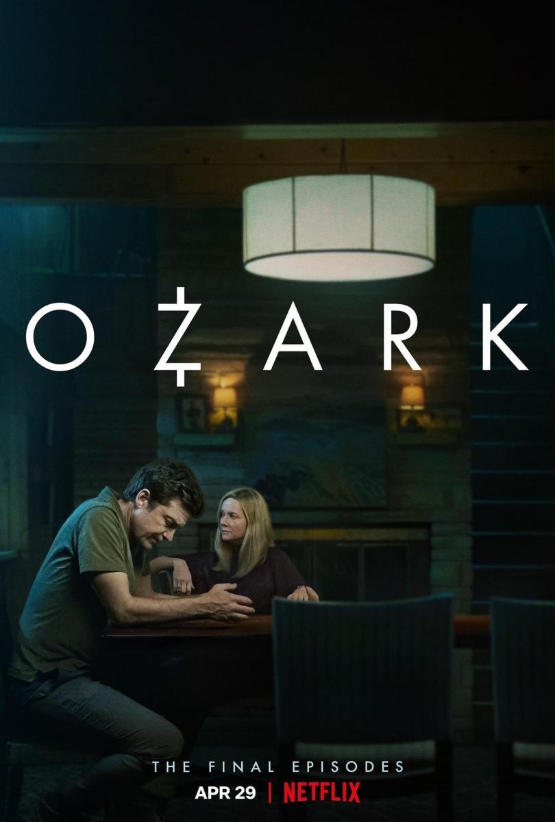 Ozark (Serie de TV) (2017) - Filmaffinity