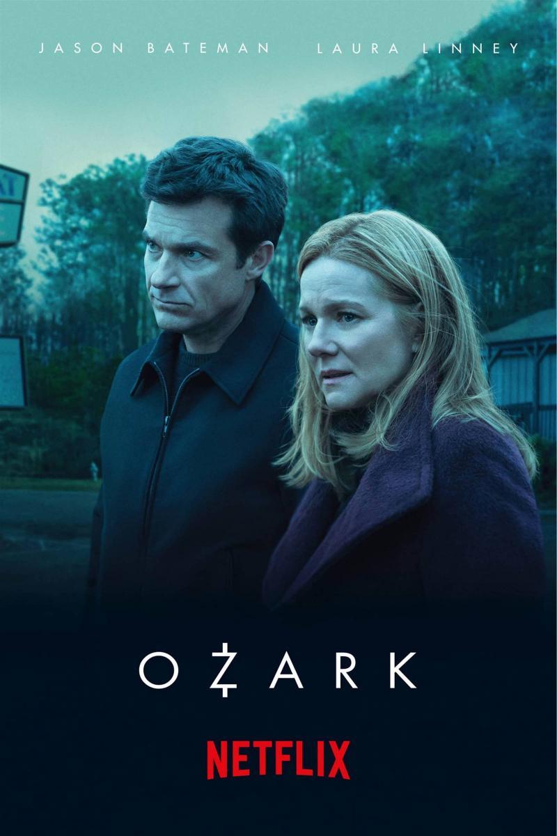 Sección Visual De Ozark Serie De Tv Filmaffinity