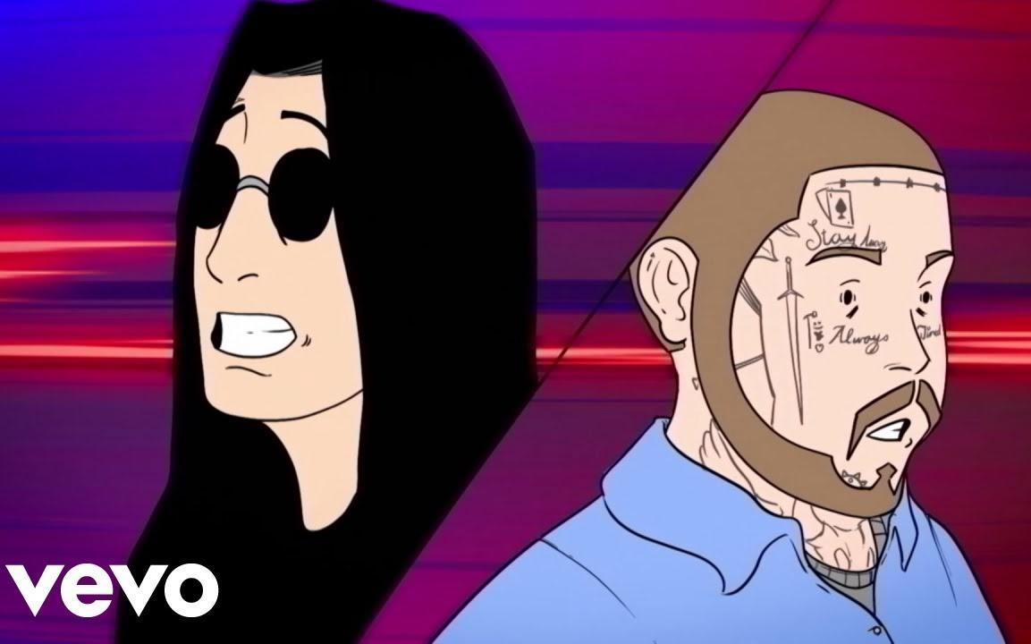 ozzy osbourne police raid