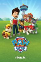 PAW Patrol - TV Series