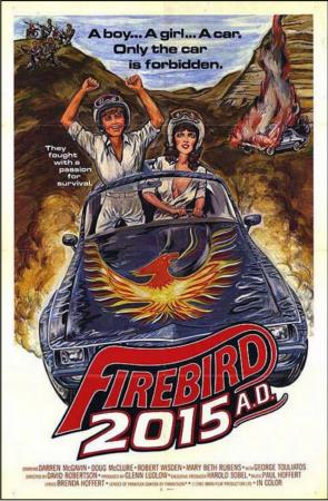 Pajaro De Fuego 1981 Filmaffinity
