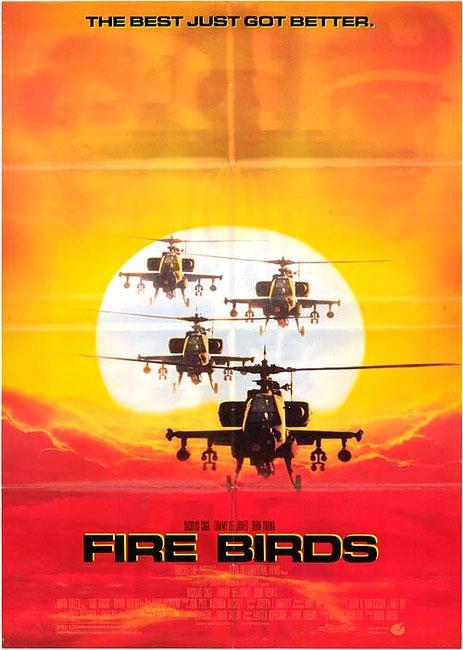 Pajaros De Fuego 1990 Filmaffinity