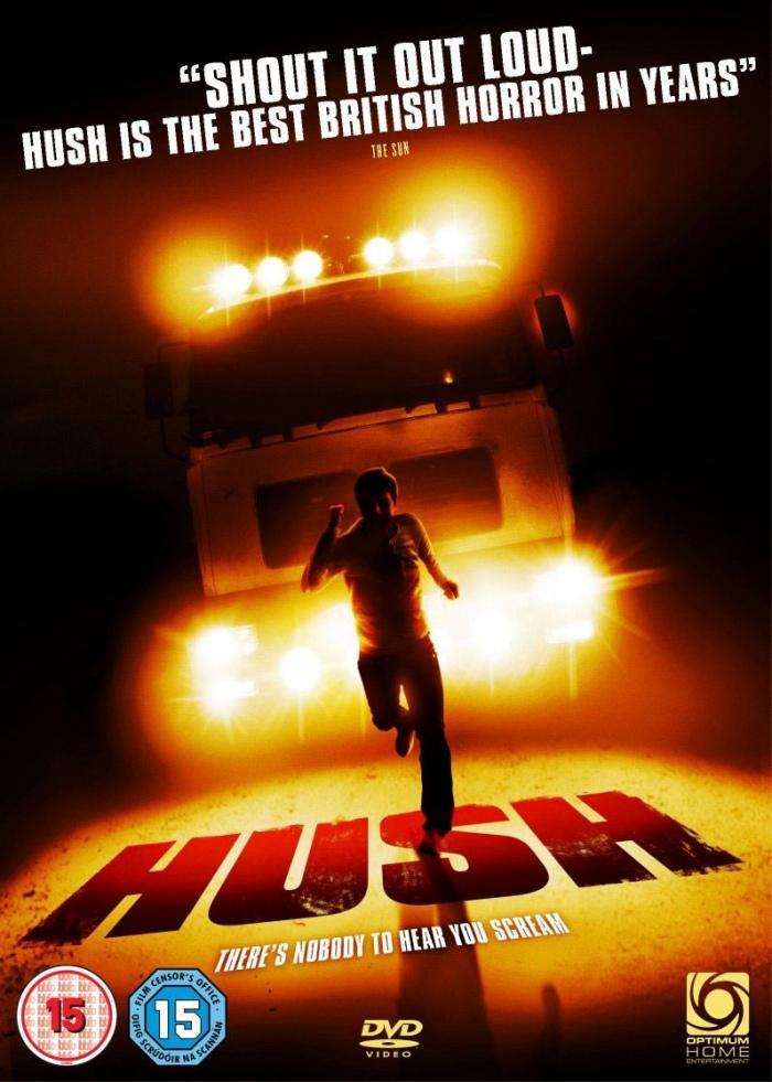 27 Top Pictures Hush Hush Movie Trailer Official : Hush (2016) - IMDb