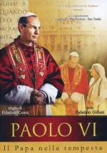Pablo VI, un Papa en la tempestad (TV)