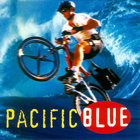 Pacific Blue (1996) - Filmaffinity