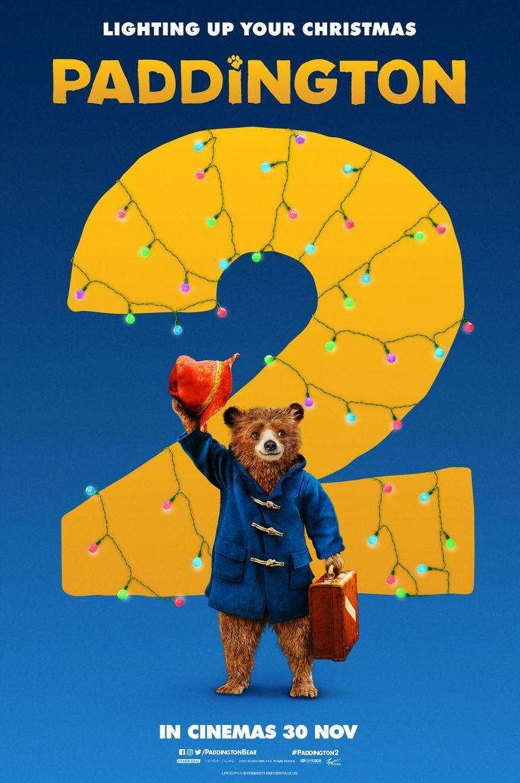 Paddington 2 - Filme 2017 - AdoroCinema